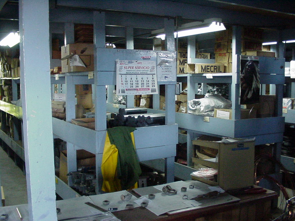 Costa Rica Project Photo